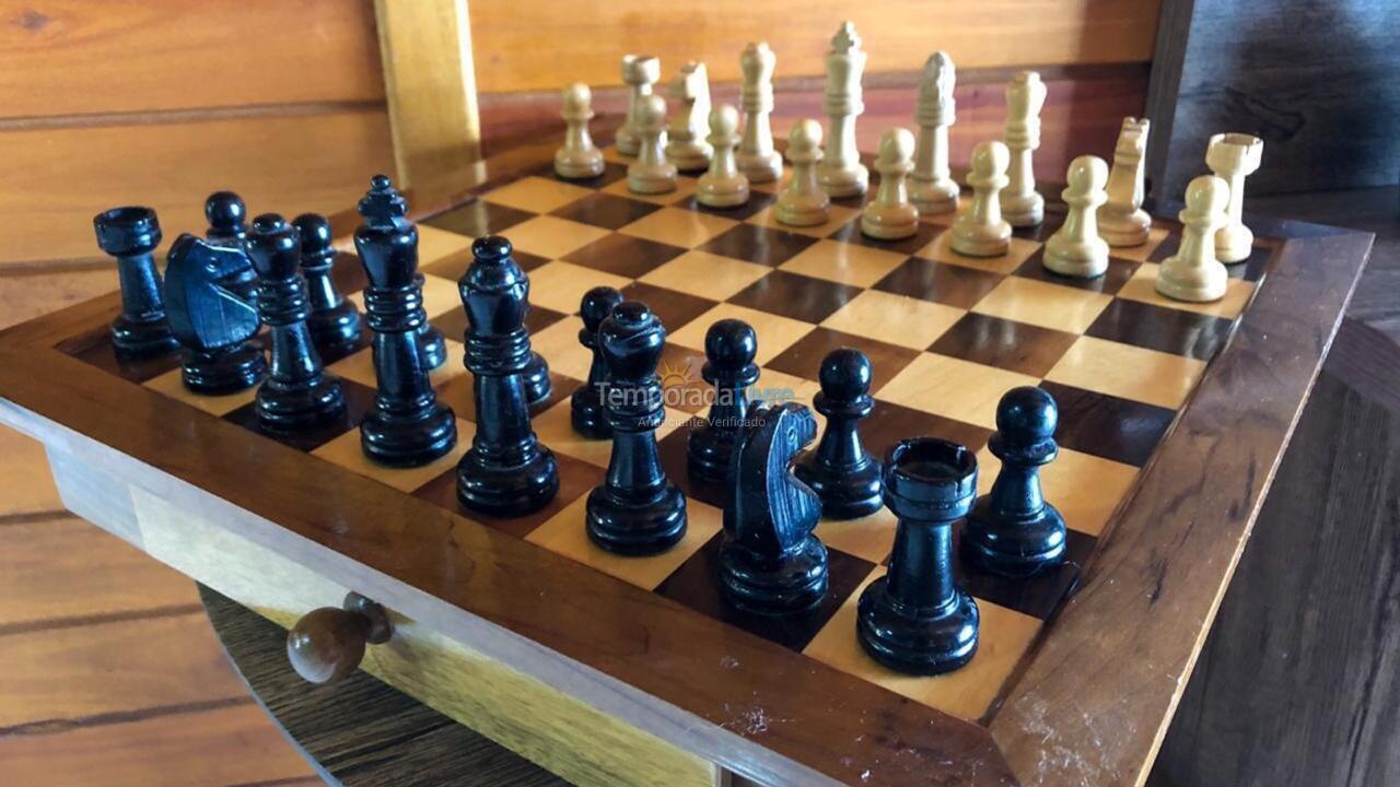 Casa para aluguel de temporada em Bombinhas (Canto Grande)