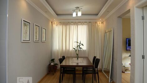 Casa para alquilar en Taboão da Serra - Parque Maraba