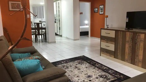 Apartamento para alquilar en São Paulo - Bela Vista