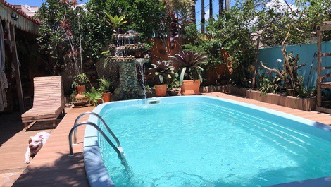 Casa para alquilar en Matinhos - Caiobá