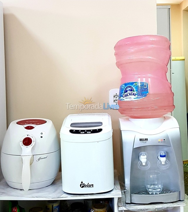 Casa para aluguel de temporada em Mangaratiba (Ilha Jardim Itacuruca)