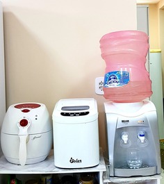 Casa Temporada em ilha e pé na areia