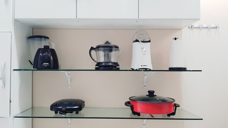 Casa Temporada em ilha e pé na areia