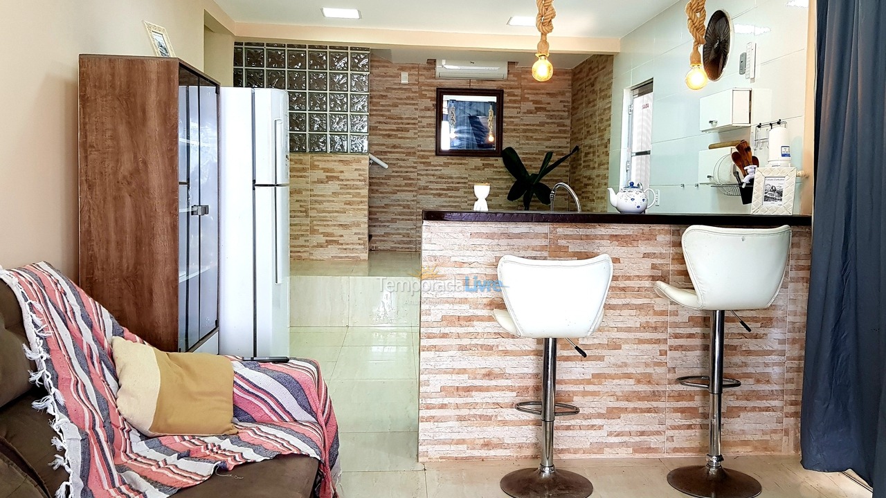 Casa para aluguel de temporada em Mangaratiba (Ilha Jardim Itacuruca)