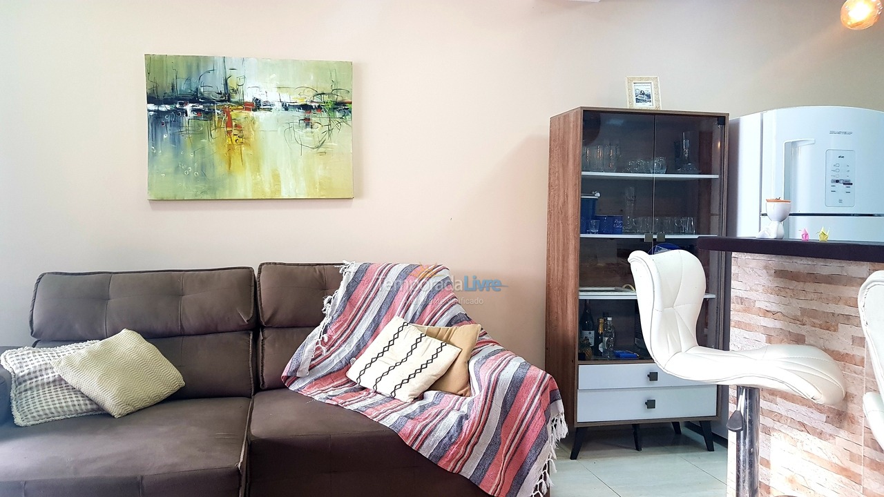 Casa para aluguel de temporada em Mangaratiba (Ilha Jardim Itacuruca)