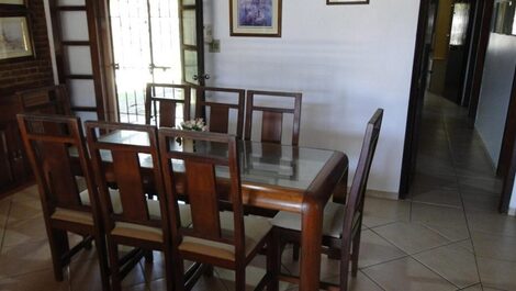 CASA PRAIA GRANDE LIVRE NATAL e RÉVEILLON.