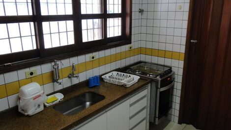 CASA PRAIA GRANDE LIVRE NATAL e RÉVEILLON.