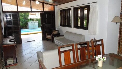 CASA PRAIA GRANDE LIVRE NATAL e RÉVEILLON.