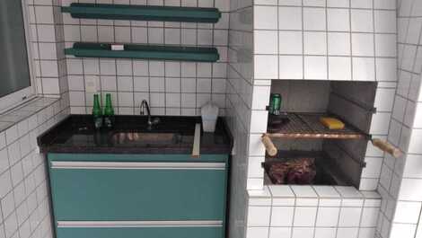 NEW APARTMENT ON THE GRANDE BEACH 100 MTS FROM ORLA