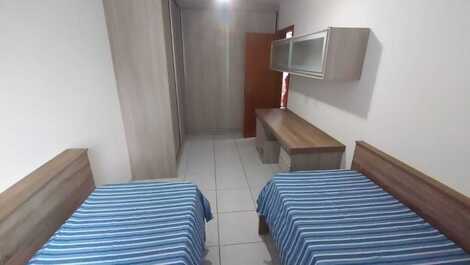 NEW APARTMENT ON THE GRANDE BEACH 100 MTS FROM ORLA