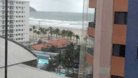 NEW APARTMENT ON THE GRANDE BEACH 100 MTS FROM ORLA