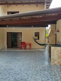 Casa en alquiler en Ubatuba