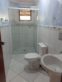 Casa en alquiler en Ubatuba