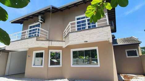 Casa para alquilar en Bombinhas - Mariscal