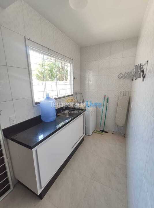 Casa para alquiler de vacaciones em Bombinhas (Mariscal)