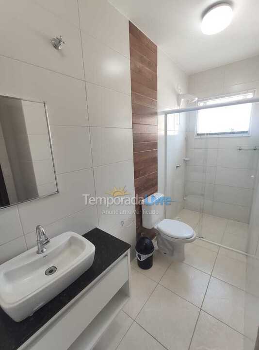 Casa para alquiler de vacaciones em Bombinhas (Mariscal)