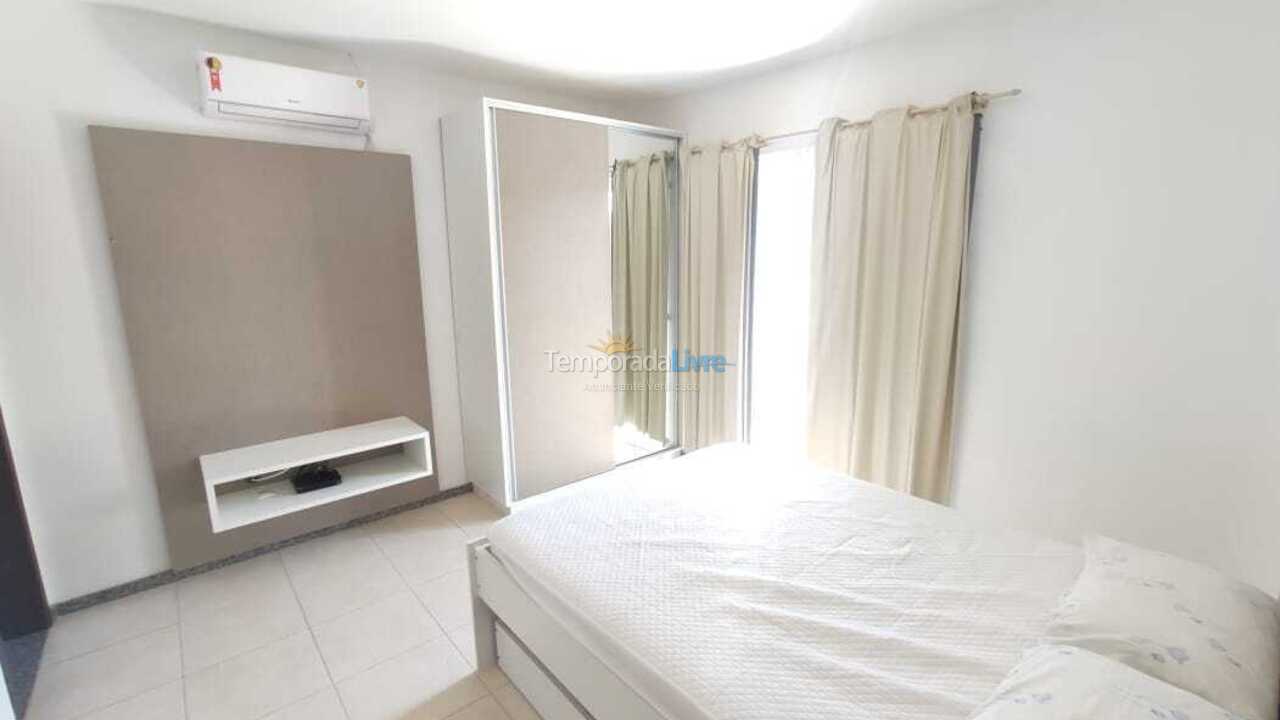 Casa para alquiler de vacaciones em Bombinhas (Mariscal)