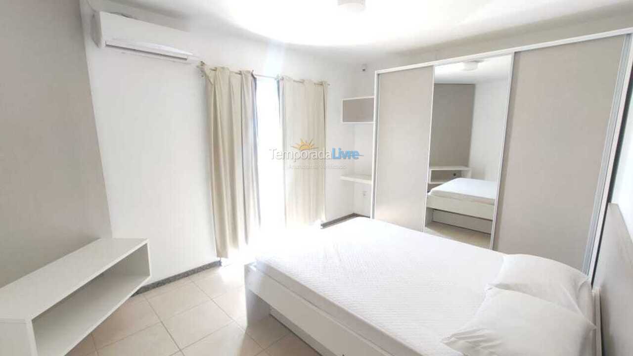 Casa para alquiler de vacaciones em Bombinhas (Mariscal)