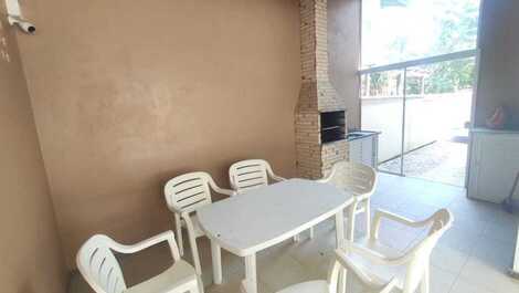 Impecable casa en Mariscal para tus mejores vacaciones! Ref. 16