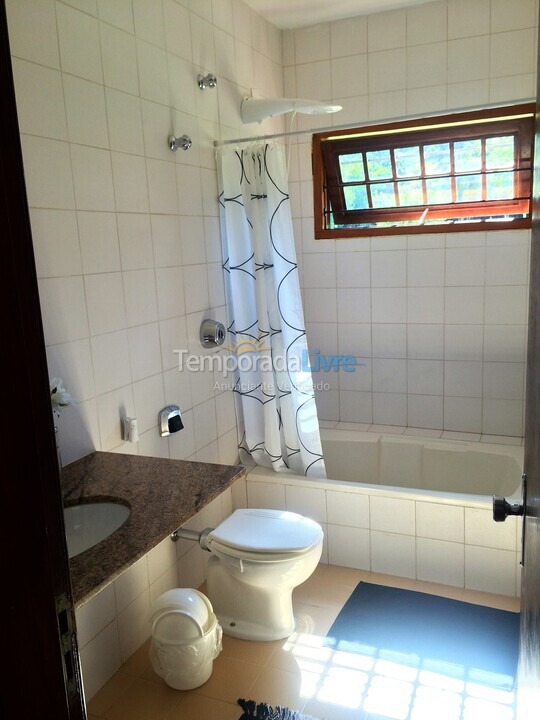 Granja para alquiler de vacaciones em Embu Guaçu (Vale Florido)