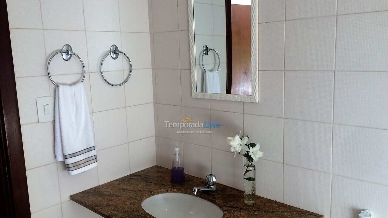 Granja para alquiler de vacaciones em Embu Guaçu (Vale Florido)