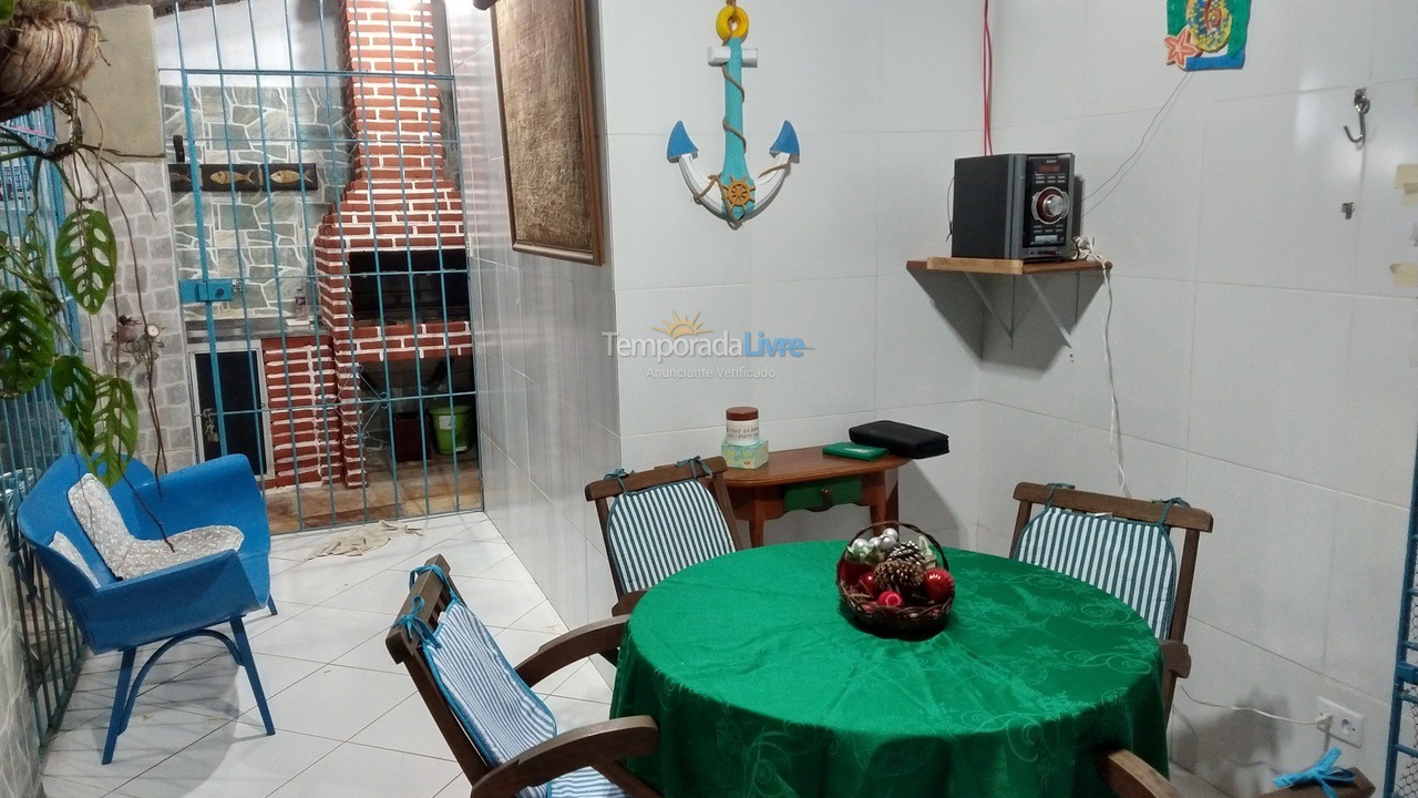 Casa para aluguel de temporada em Porto de Galinhas (Porto de Galinhas)