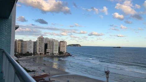 High Standard Apartment, with FULL SEA VIEW