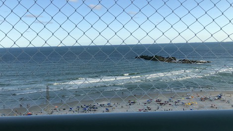 High Standard Apartment, with FULL SEA VIEW