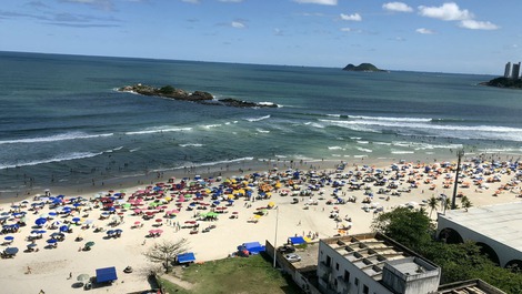 High Standard Apartment, with FULL SEA VIEW