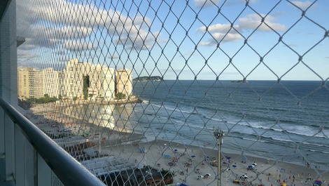 High Standard Apartment, with FULL SEA VIEW