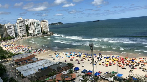 High Standard Apartment, with FULL SEA VIEW