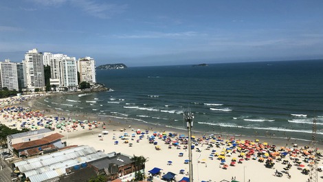 High Standard Apartment, with FULL SEA VIEW