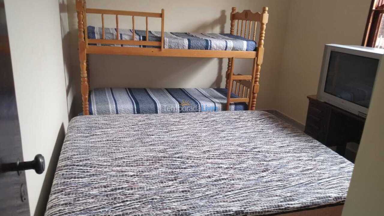 Casa para aluguel de temporada em Peruíbe (Jd Mar E Sol)