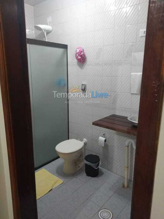 Casa para aluguel de temporada em Peruíbe (Jd Mar E Sol)