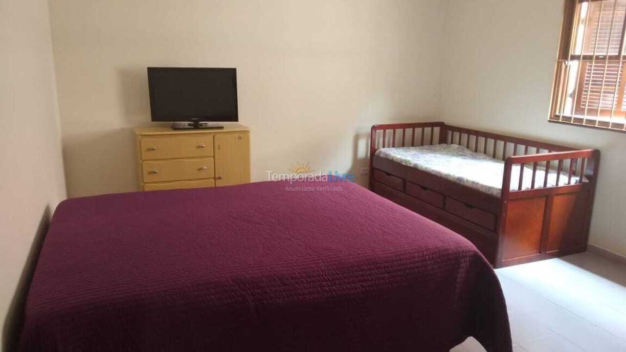 Casa para aluguel de temporada em Peruíbe (Jd Mar E Sol)