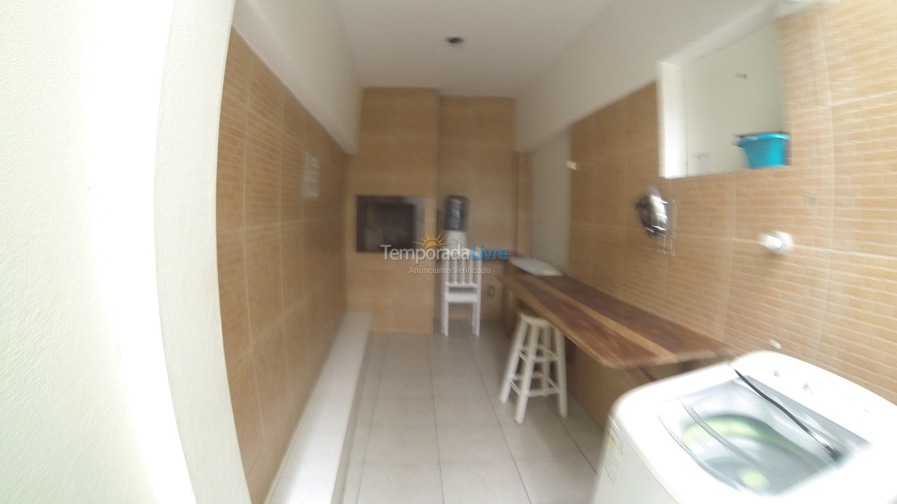 Casa para aluguel de temporada em Balneário Camboriú (Praia Central)