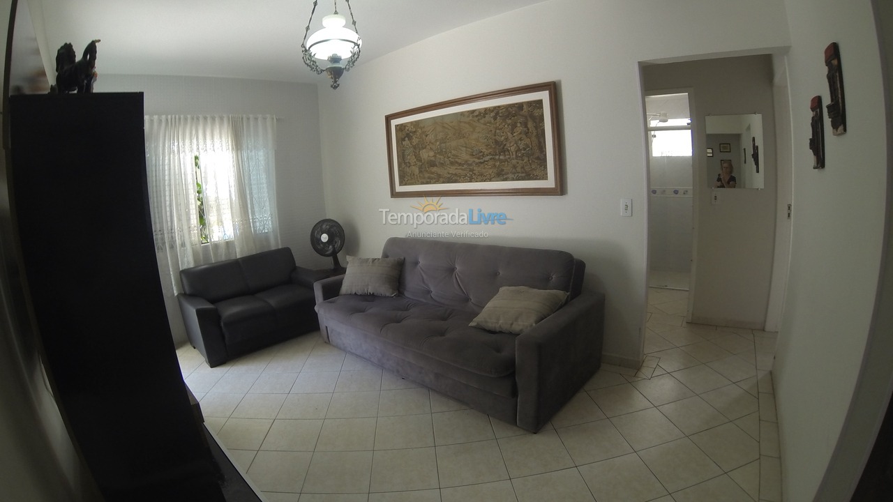 Casa para aluguel de temporada em Balneário Camboriú (Praia Central)