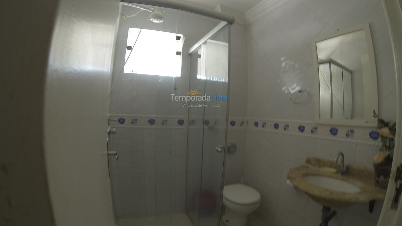 Casa para aluguel de temporada em Balneário Camboriú (Praia Central)