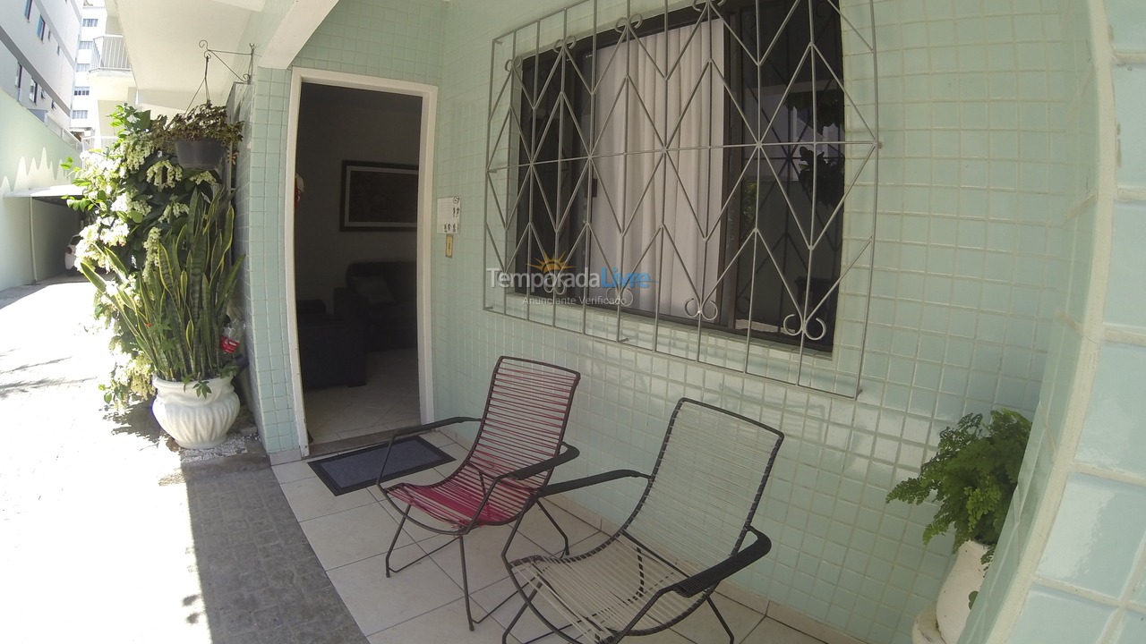 Casa para aluguel de temporada em Balneário Camboriú (Praia Central)