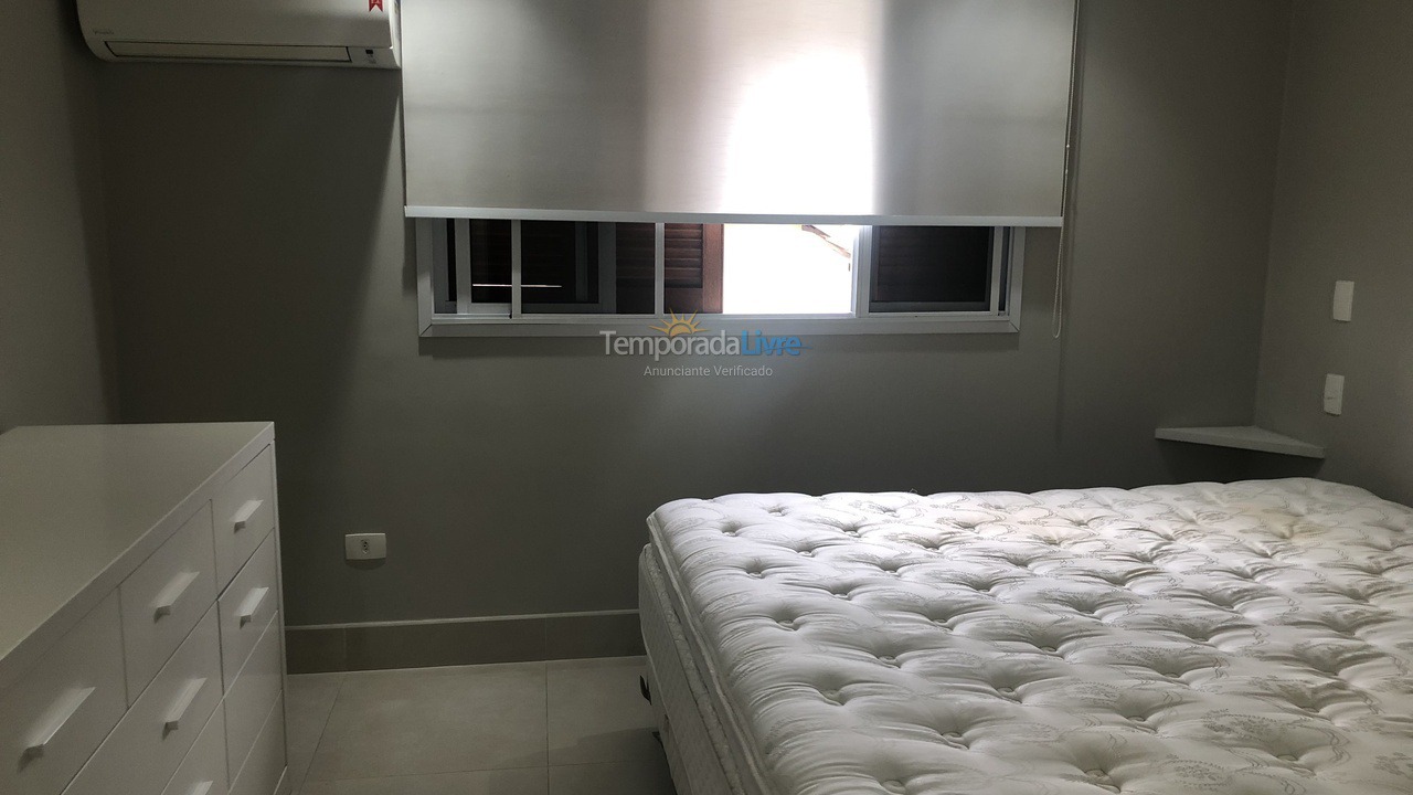 Casa para alquiler de vacaciones em São Sebastião (Juquehy)