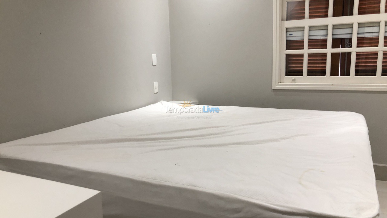 Casa para alquiler de vacaciones em São Sebastião (Juquehy)