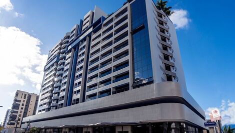 Time Building - Apto 1301