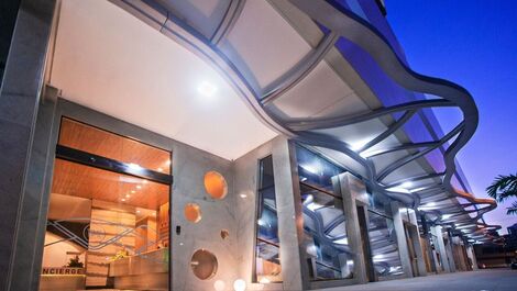 Edificio Time - Apto 1504