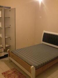 Casa de vacaciones a 1,5 km de la playa