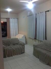 Casa de vacaciones a 1,5 km de la playa