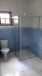 Casa de vacaciones a 1,5 km de la playa