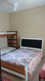 Casa de vacaciones a 1,5 km de la playa