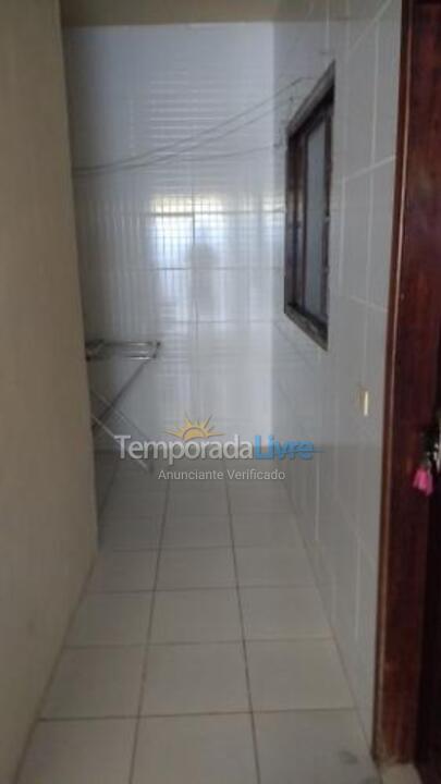 Casa para alquiler de vacaciones em Ubatuba (Praia Grande)