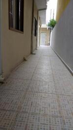 Casa de vacaciones a 1,5 km de la playa