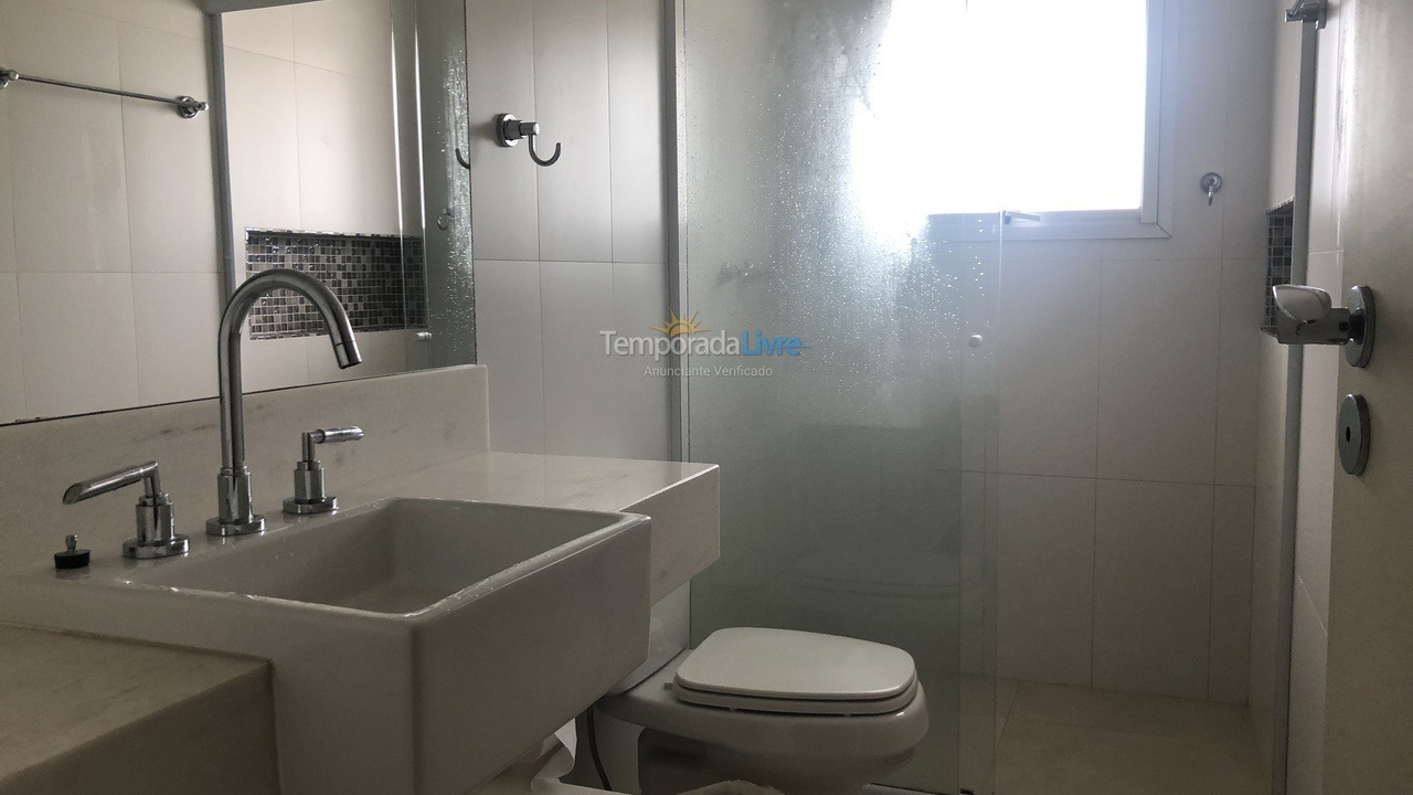 Casa para alquiler de vacaciones em São Sebastião (Juquehy)